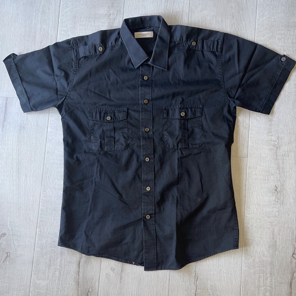 Vintage Burberry
